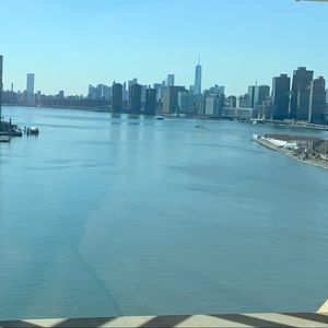 Meet your Posher, Yica